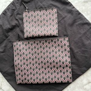 maje - iPad case $100